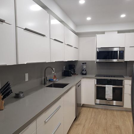 New Luxury Apartment 2Br 2Ba Direct Beach Access هوليوود المظهر الخارجي الصورة