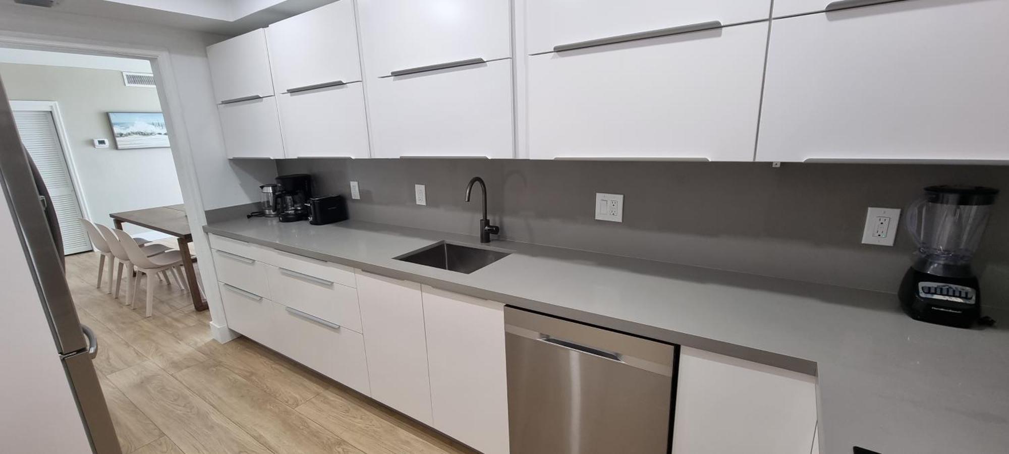 New Luxury Apartment 2Br 2Ba Direct Beach Access هوليوود المظهر الخارجي الصورة
