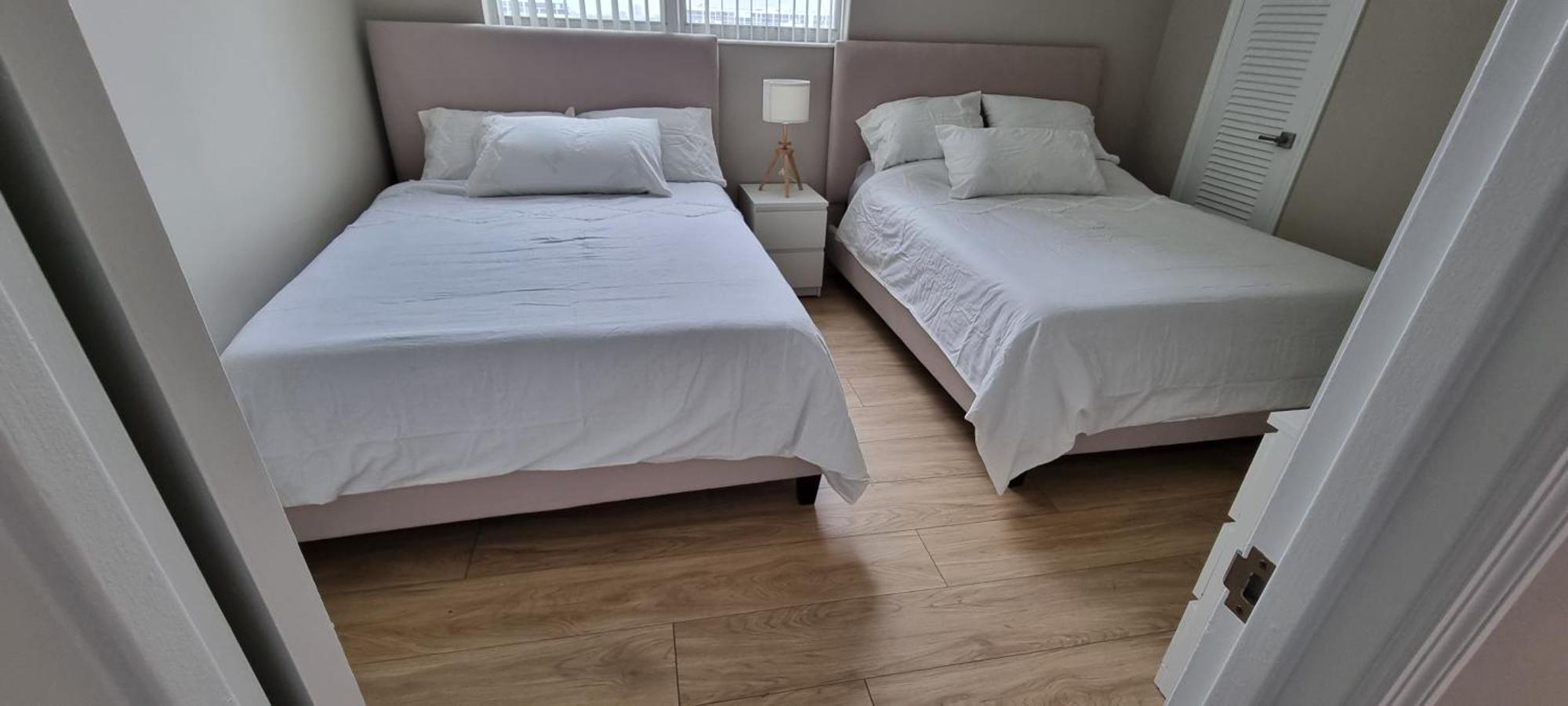 New Luxury Apartment 2Br 2Ba Direct Beach Access هوليوود المظهر الخارجي الصورة